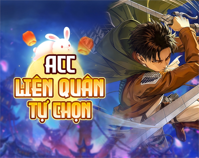 Nick Liên Quân